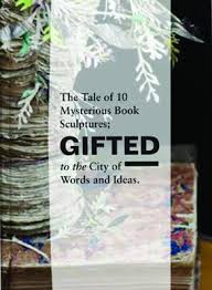 gifted book cover