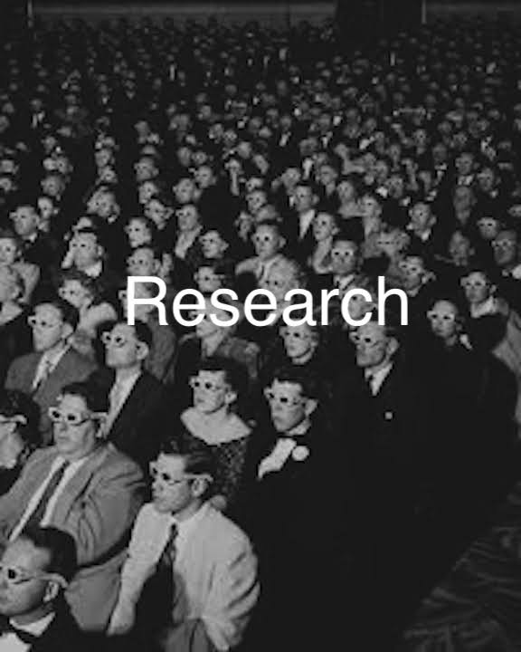 link to Sara Grady's research